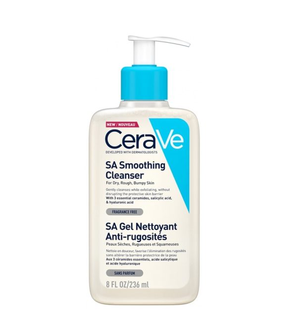 CeraVe Foaming Cleanser 473ml Wholesale